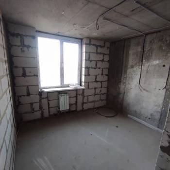 Продается 2-х комнатная квартира, 59,7 м²