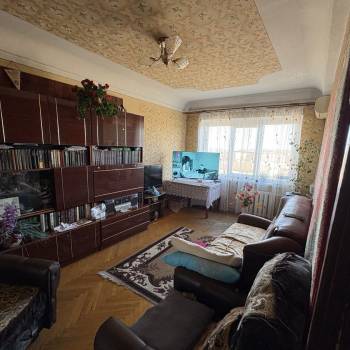 Продается 2-х комнатная квартира, 41,6 м²