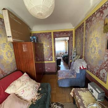 Продается 2-х комнатная квартира, 41,6 м²