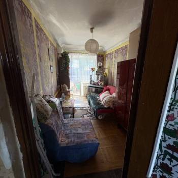 Продается 2-х комнатная квартира, 41,6 м²