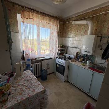 Продается 2-х комнатная квартира, 41,6 м²