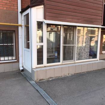 Продается 1-комнатная квартира, 27 м²