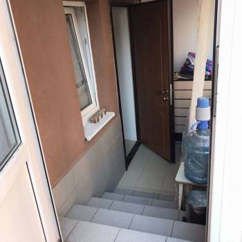 Продается 1-комнатная квартира, 27 м²