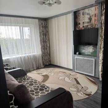 Продается 2-х комнатная квартира, 49 м²