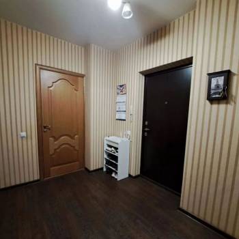 Продается 1-комнатная квартира, 45 м²