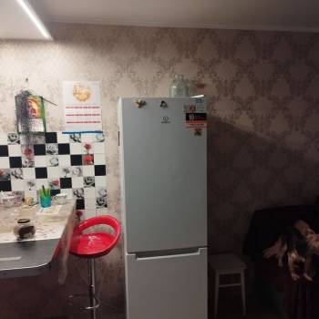Продается 1-комнатная квартира, 37 м²