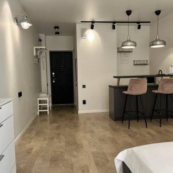 Продается 1-комнатная квартира, 29 м²