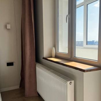 Продается 1-комнатная квартира, 29 м²