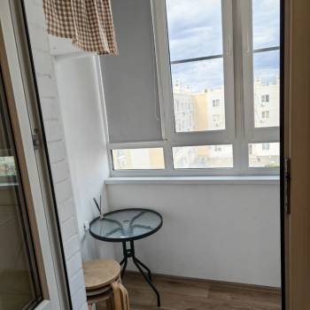 Сдается 1-комнатная квартира, 37 м²