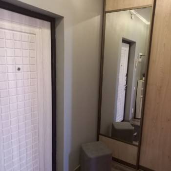 Сдается 1-комнатная квартира, 43 м²