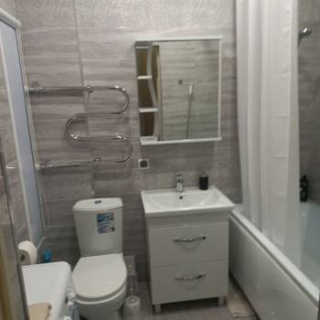 Сдается 1-комнатная квартира, 43 м²