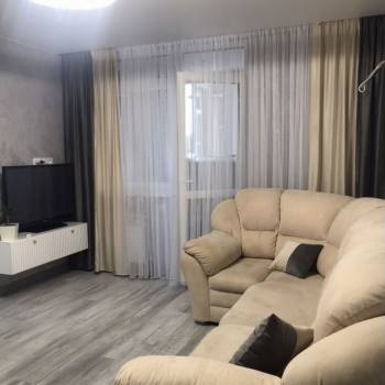 Сдается 1-комнатная квартира, 42 м²