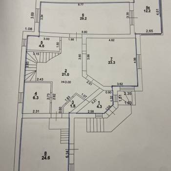 Продается Дом, 200 м²