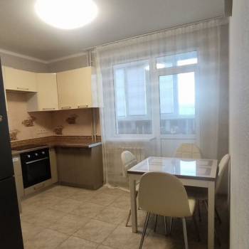 Продается 3-х комнатная квартира, 81,9 м²