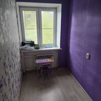 Сдается 2-х комнатная квартира, 27 м²