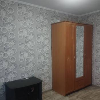 Сдается 1-комнатная квартира, 27 м²