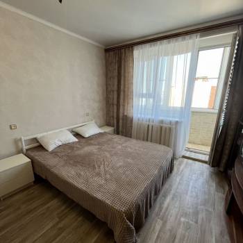 Продается 1-комнатная квартира, 39 м²