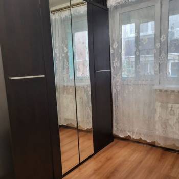 Продается 1-комнатная квартира, 25 м²