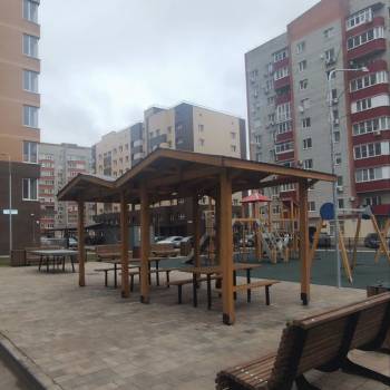 Продается 1-комнатная квартира, 36,6 м²
