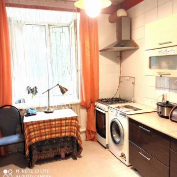 Продается 2-х комнатная квартира, 49 м²