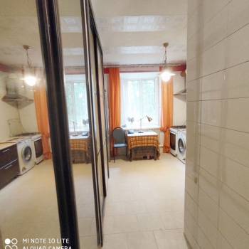 Продается 2-х комнатная квартира, 49 м²