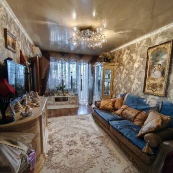 Продается 2-х комнатная квартира, 39,9 м²