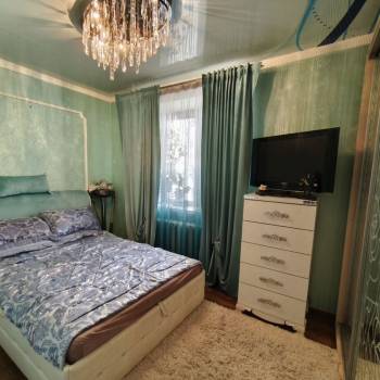 Продается 2-х комнатная квартира, 39,9 м²