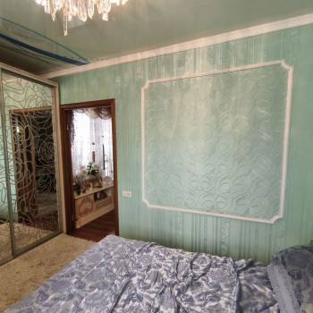 Продается 2-х комнатная квартира, 39,9 м²