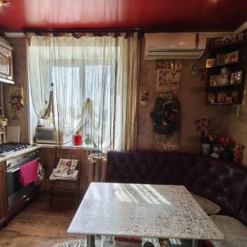 Продается 2-х комнатная квартира, 39,9 м²