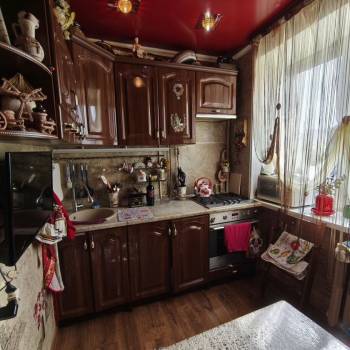 Продается 2-х комнатная квартира, 39,9 м²