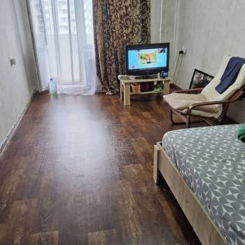 Сдается 1-комнатная квартира, 44 м²