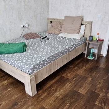 Сдается 1-комнатная квартира, 44 м²