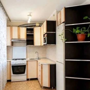 Продается 3-х комнатная квартира, 78 м²