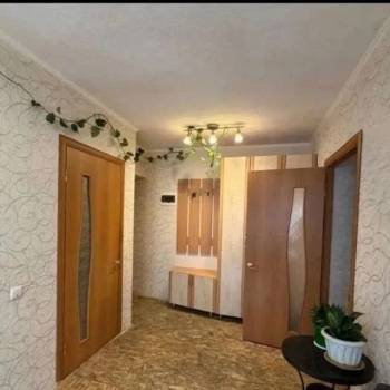 Продается 3-х комнатная квартира, 78 м²