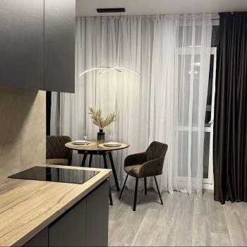 Сдается 1-комнатная квартира, 32 м²