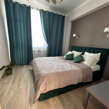 Сдается 2-х комнатная квартира, 60 м²