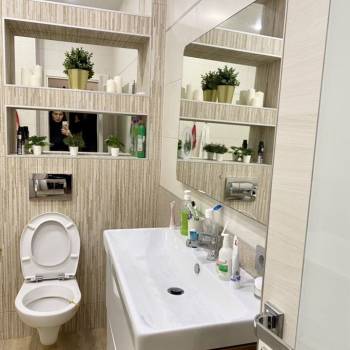 Сдается 2-х комнатная квартира, 60 м²