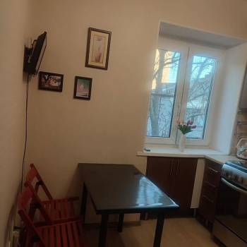 Сдается 2-х комнатная квартира, 42 м²