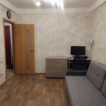 Сдается 2-х комнатная квартира, 42 м²