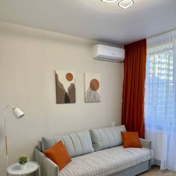 Сдается 1-комнатная квартира, 22 м²