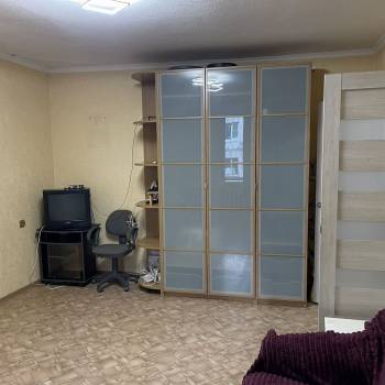 Сдается 1-комнатная квартира, 36 м²