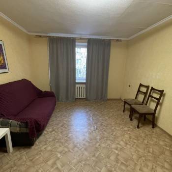 Сдается 1-комнатная квартира, 36 м²