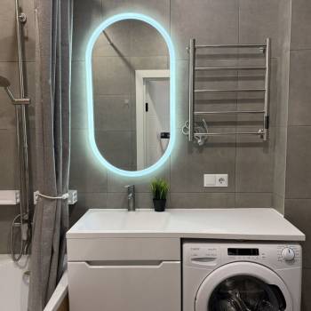 Сдается 2-х комнатная квартира, 52 м²