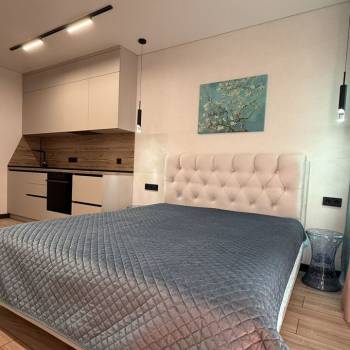 Сдается 1-комнатная квартира, 35 м²