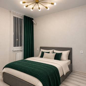 Сдается 1-комнатная квартира, 30 м²
