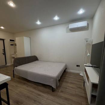 Сдается 1-комнатная квартира, 29 м²