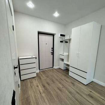 Сдается 1-комнатная квартира, 29 м²