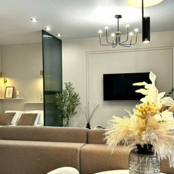 Сдается 1-комнатная квартира, 37 м²