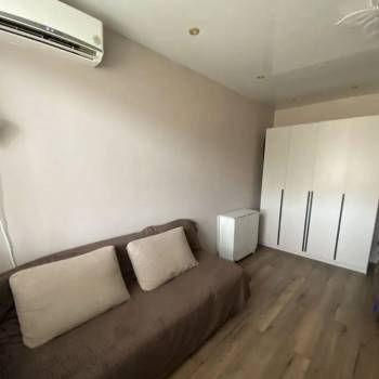 Продается 1-комнатная квартира, 30 м²