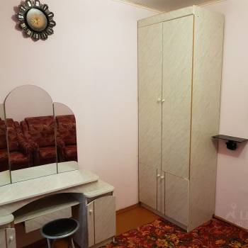 Сдается 1-комнатная квартира, 20 м²
